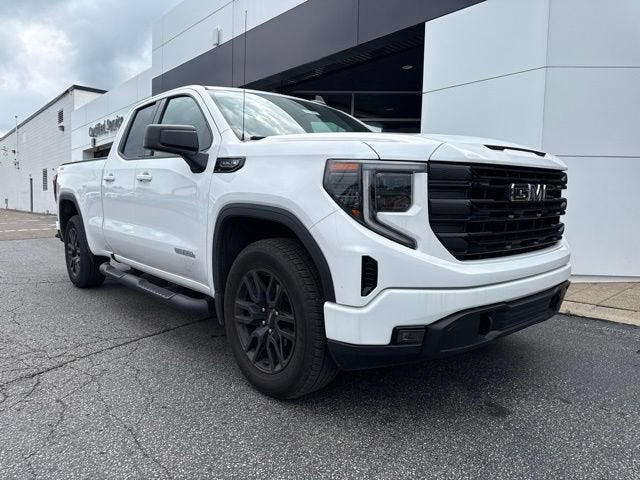 gmc sierra 1500 2023 1GTRUCED9PZ254322 image gmc sierra 1500 2023 1GTRUCED9PZ254322 image
